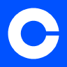 Coinbase logo