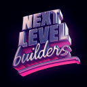 Next Level Builder logo