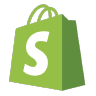 Shopify logo